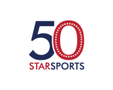 https://www.logocontest.com/public/logoimage/156264724650 Star Sports_50 Star Sports copy 5.png